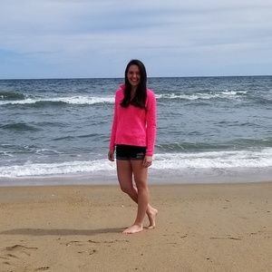 Meet your Posher, Mackenzie